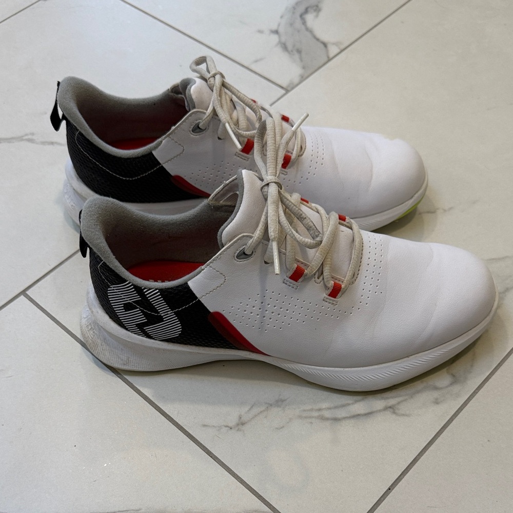 FootJoy StratoLite Golf Shoe